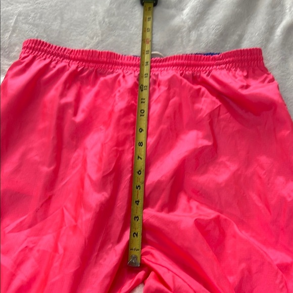 Vintage Columbia Sportswear Company Windbreaker Pants Retro Sz Large - Picture 12 of 15
